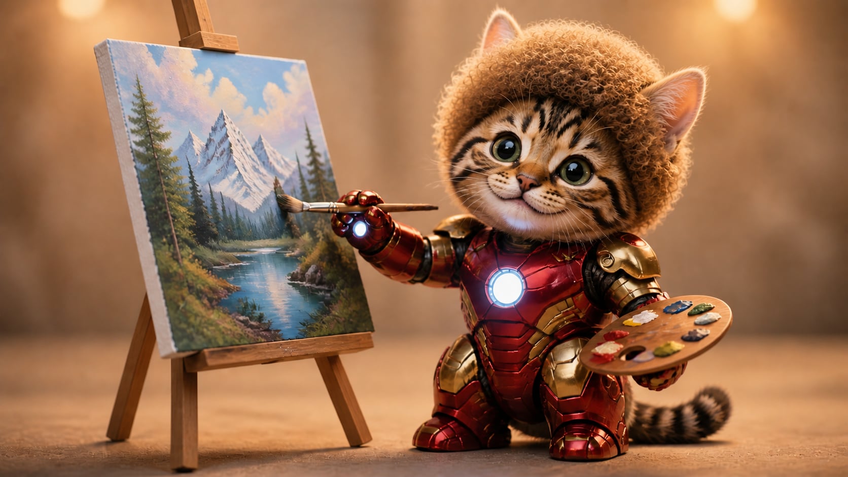 GPT Image 2 (Open AI) banner image