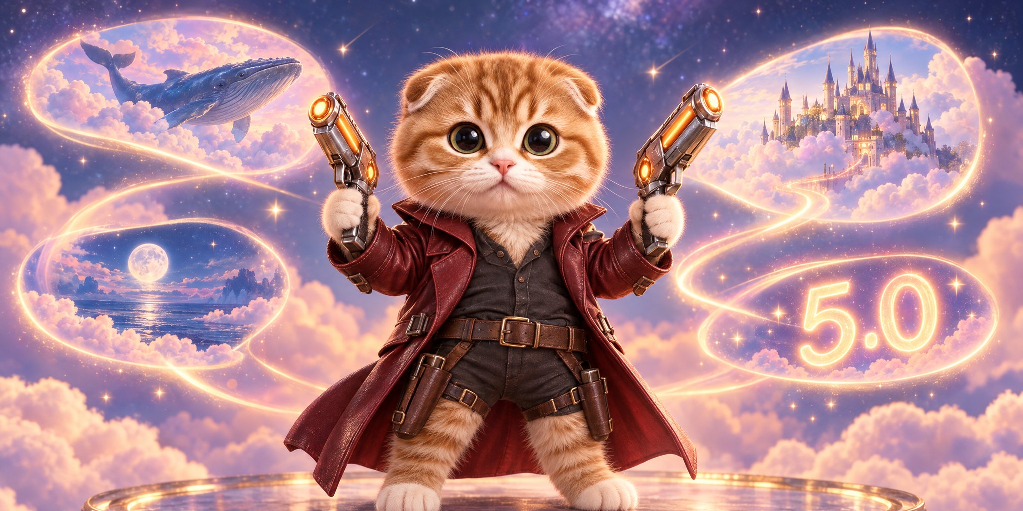 Seedream 5.0 (Fal) banner image