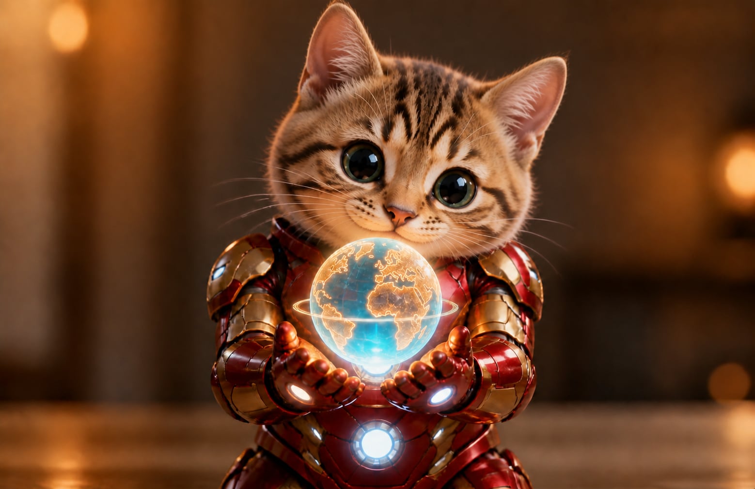 GPT 5.5 (Open AI) banner image