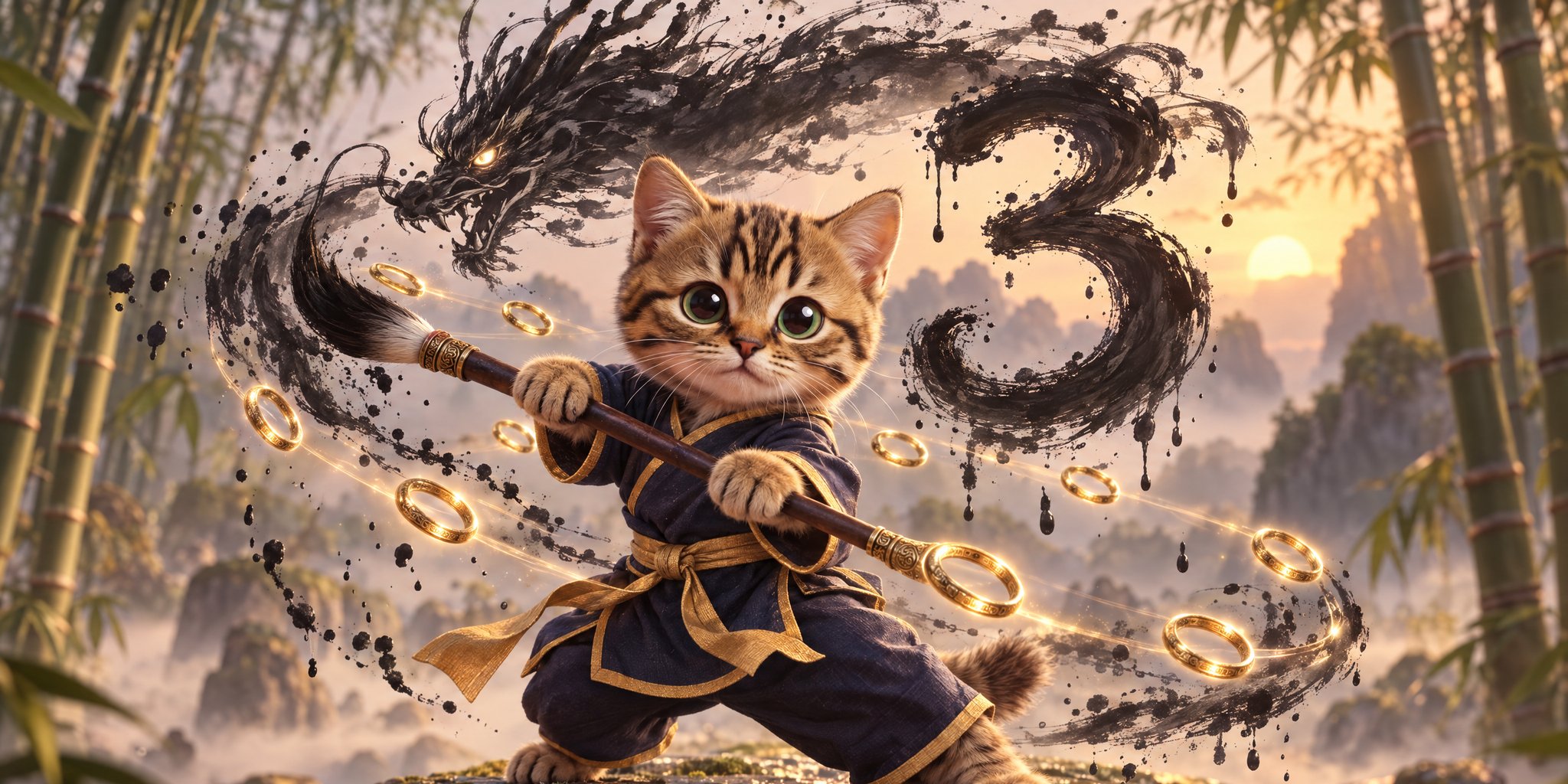 Qwen Image 3 (Alibaba) banner image
